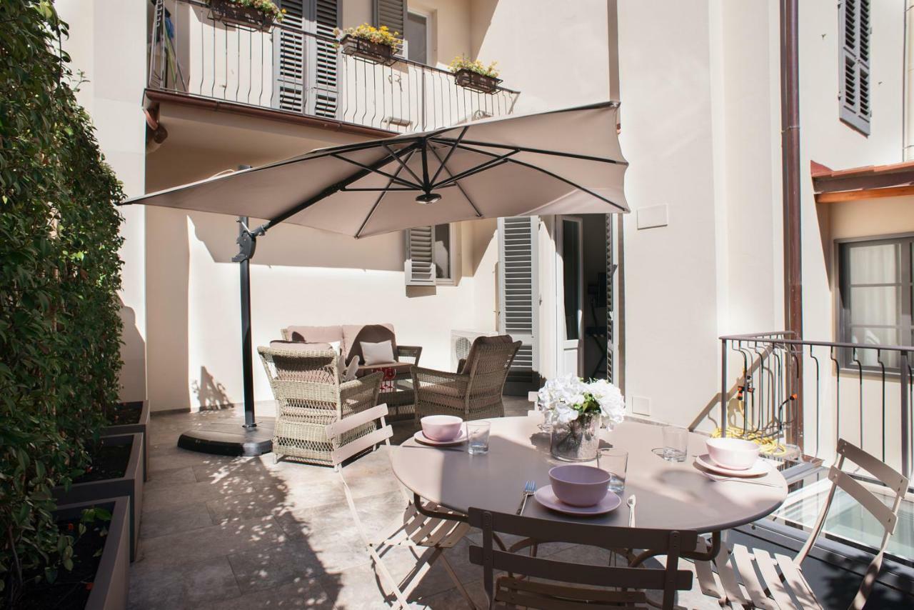 Dimore D'Oro Florence Exterior photo