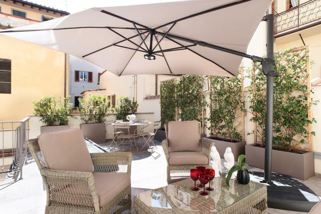 Dimore D'Oro Florence Exterior photo