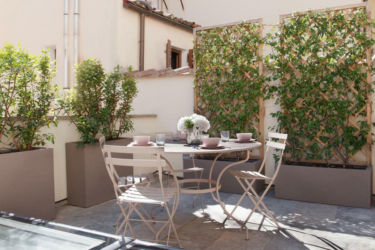 Dimore D'Oro Florence Exterior photo